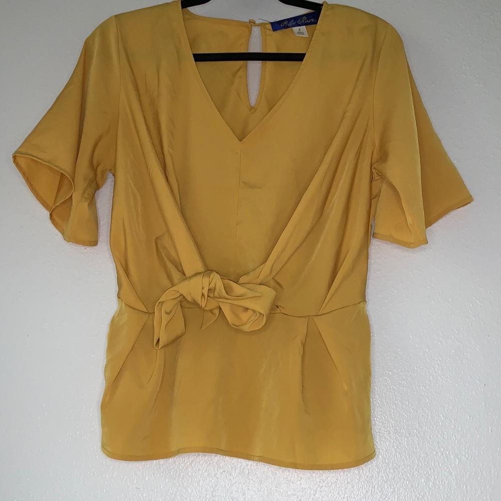 Francesca’s top